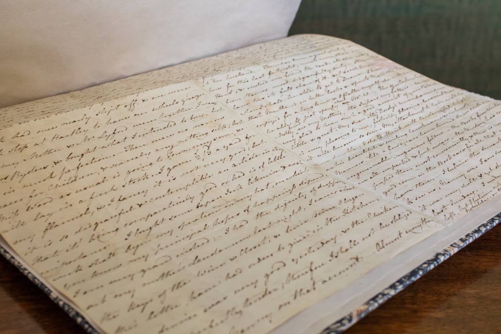 Jane Austen letter, October 27-28, 1798
