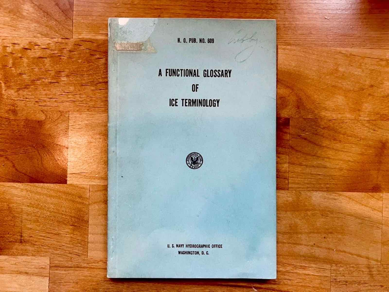 Items from Elena Wicker's collection