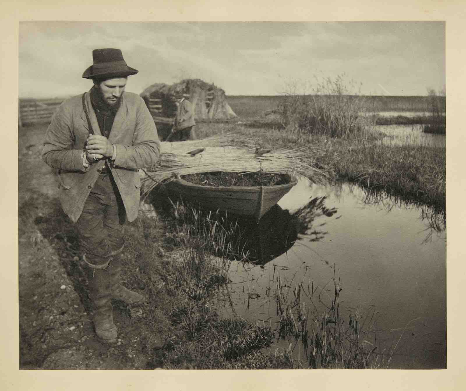 An example from the Emerson book