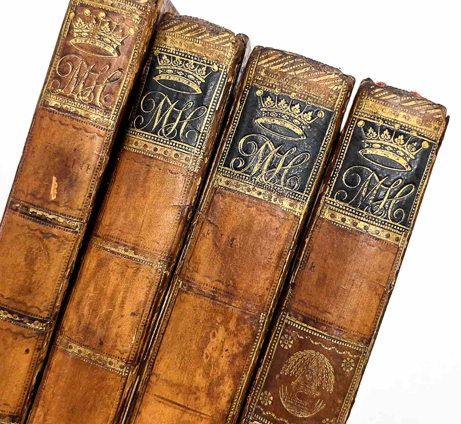 Emmeline, The Orphan of the Castle by Charlotte Smith