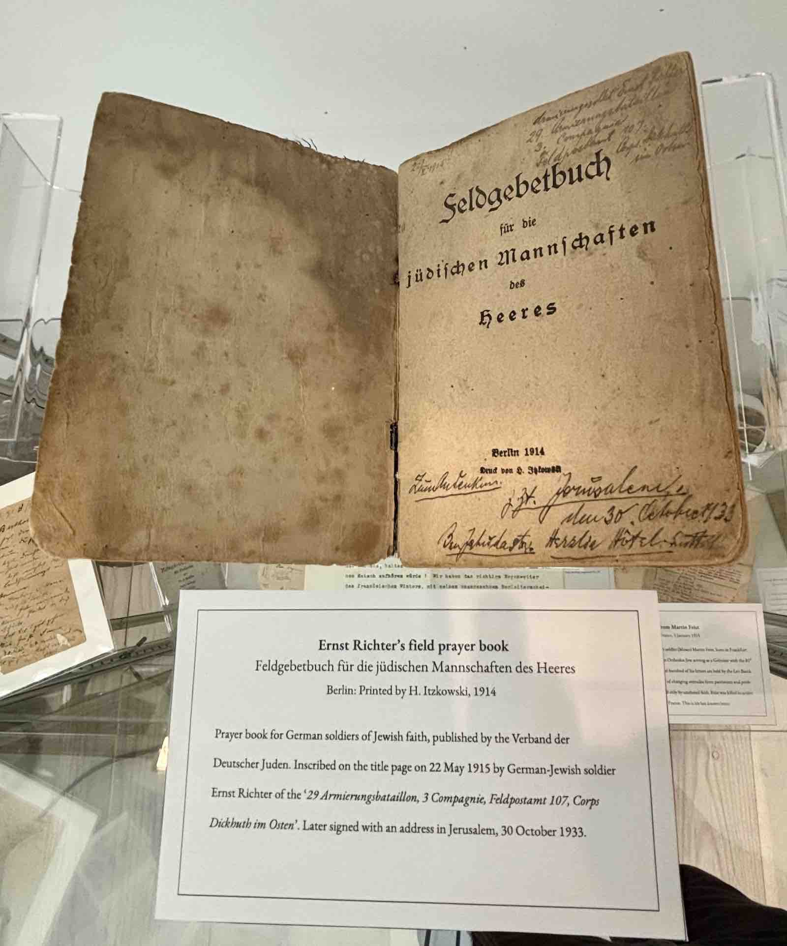 From Howard Kordansky's collection