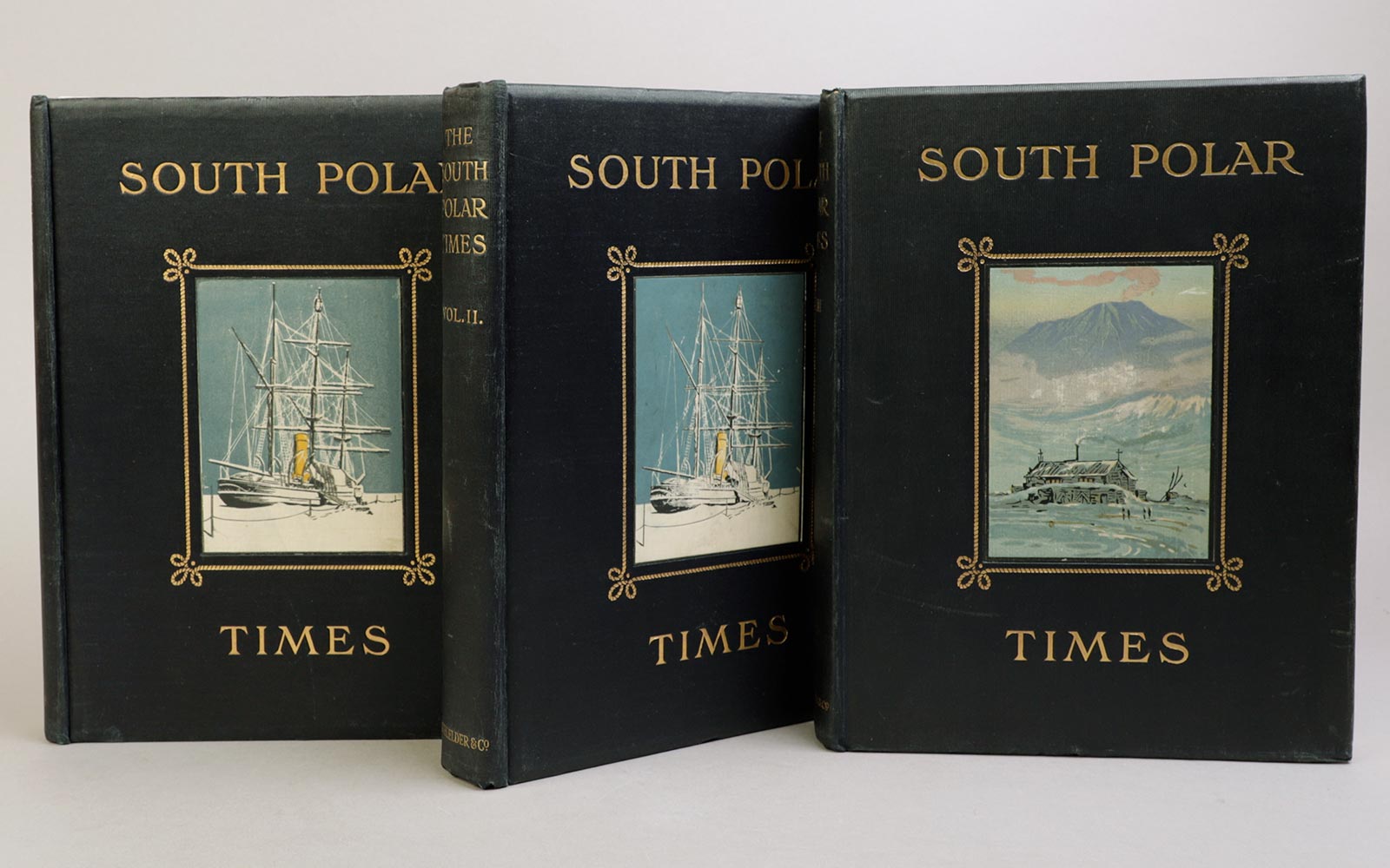 South Polar Times
