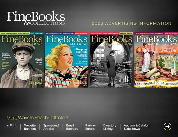 Download Fine Books Media Information