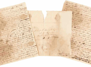 The Austin-Burnet letter