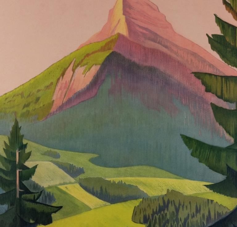 St. Pierre de Chartreuse