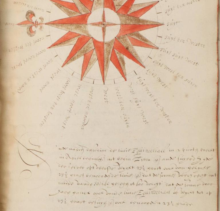 Mathematical texts by Gerard Kinckhuysen