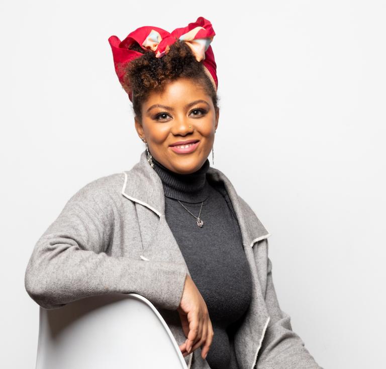 Image of Dr. Jacinta R. Saffold