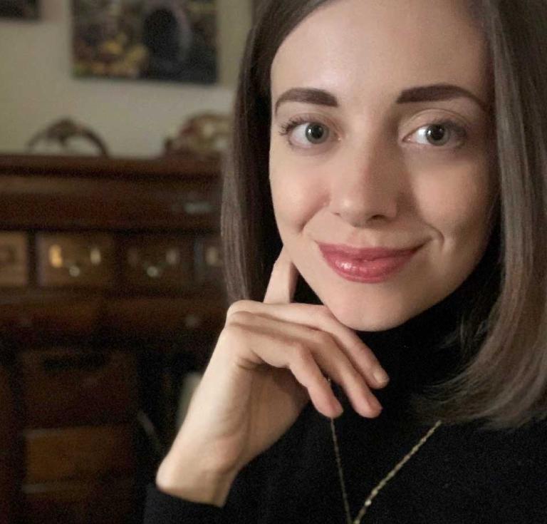 Image of Whitney Milam