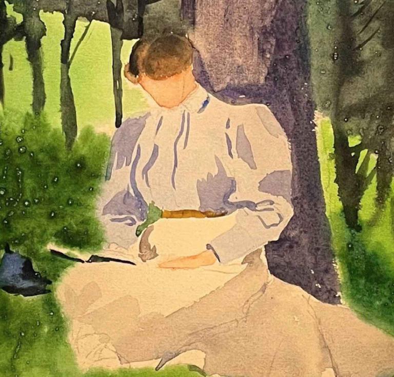 Honey and Wax book collecting prize poster