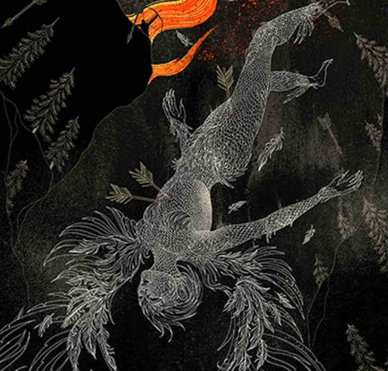 Cristina Bencina's winning submission