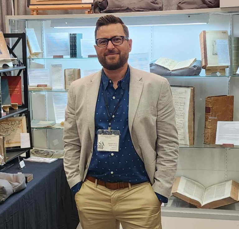 Christian Fassbender