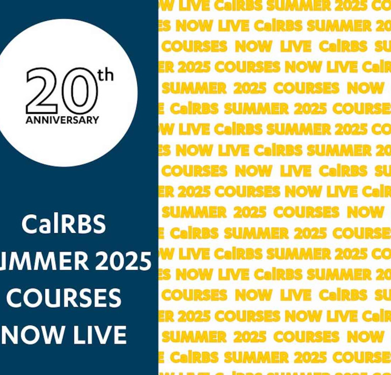 California Rare Book School