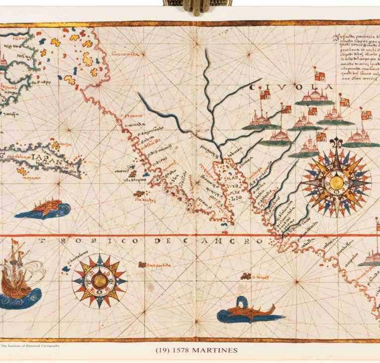 From Wheat's Mapping the Transmississippi West